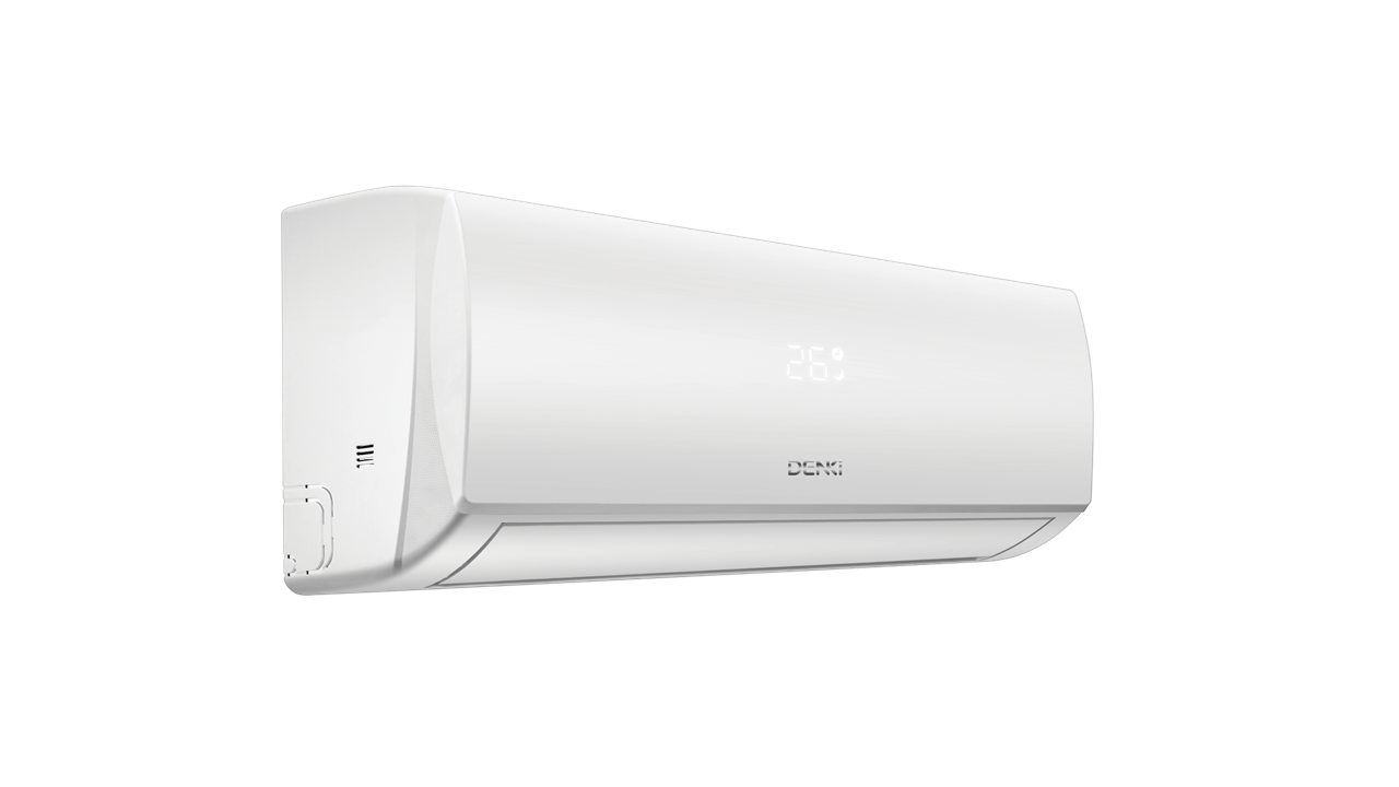 Κλιματιστικό Denki Genesis 2 Plus 18GNSPLUS (I) – 18.000Btu