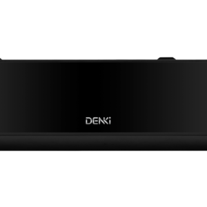 Κλιματιστικό Denki Nero 09CHSD (I) – 9.000Btu