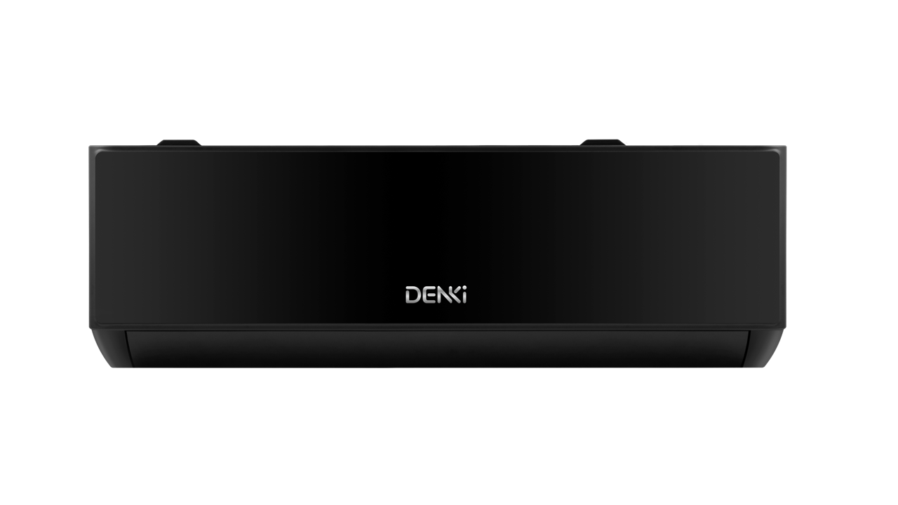 Κλιματιστικό Denki Nero 18CHSD (I) – 18.000Btu