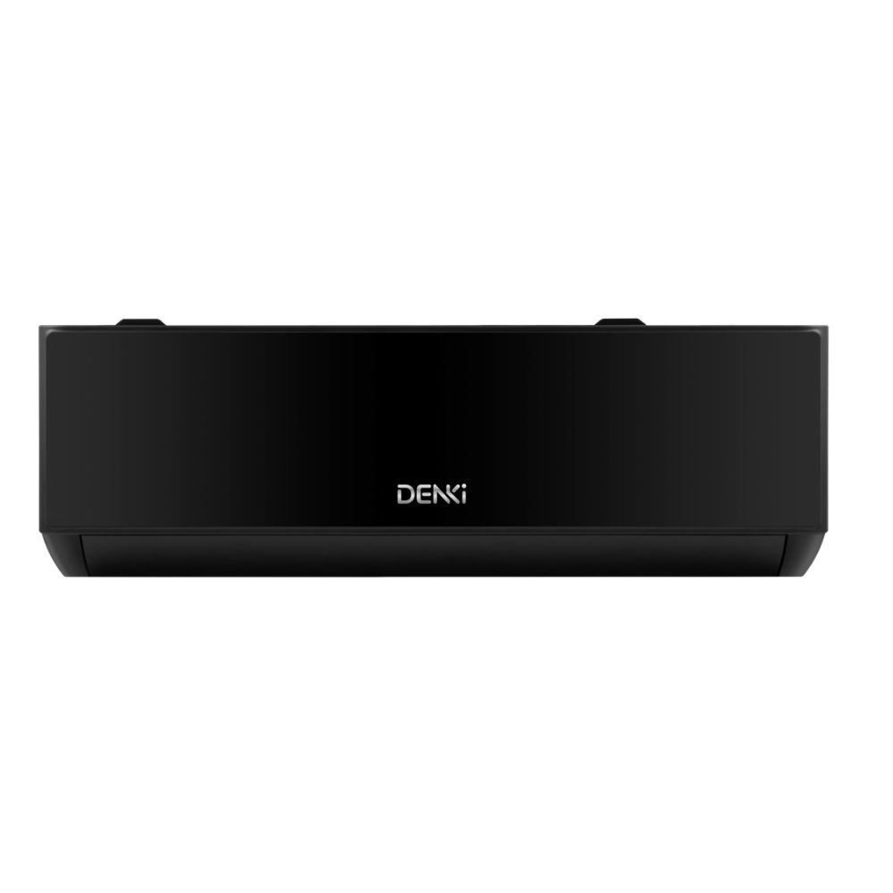 Κλιματιστικό Denki Nero 24CHSD (I) – 24.000Btu