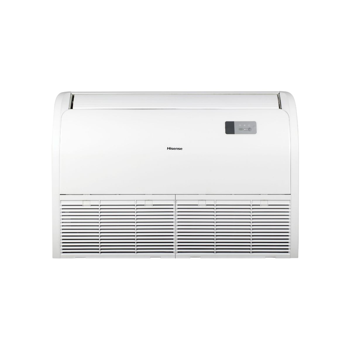 Κλιματιστικό Hisense Τύπου Δαπέδου Οροφής AUV175UR4URC8 (I) – 55.000Btu