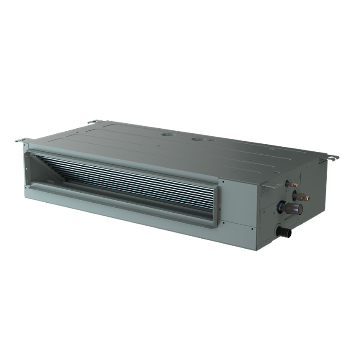 Κλιματιστικό Hisense Τύπου Καναλάτο AUD175UX4RHH5 (I) – 60.000 Btu