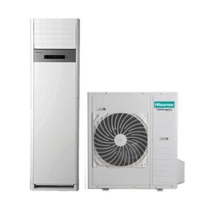 Κλιματιστικο Hisense Τυπου Ντουλαπας AUF140UR4RMPA (I) - 48.000Btu