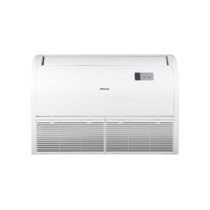 Κλιματιστικό Hisense Τύπου Δαπέδου Οροφής AVT71UR4RB8 (I) - 24.000Btu